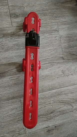 Kleines verstellbares Schloss